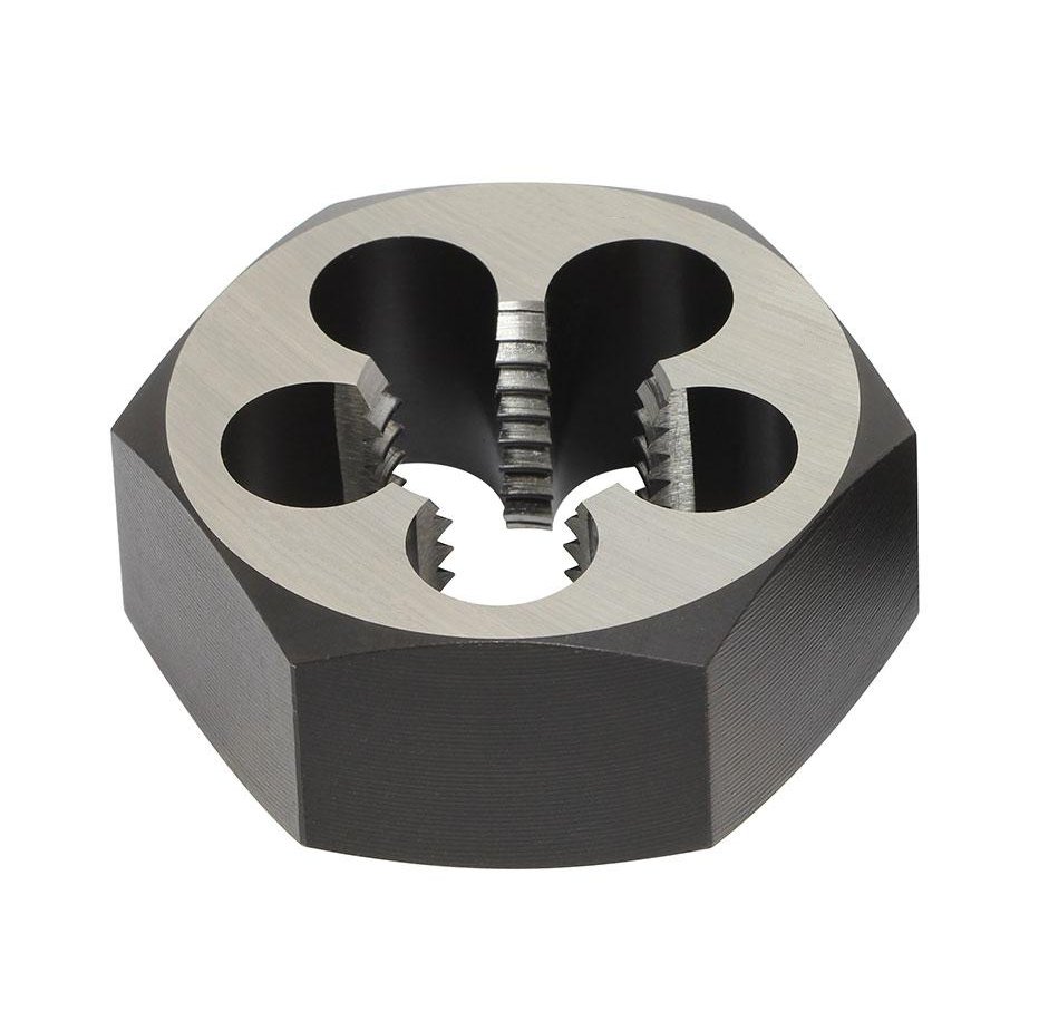 M10 x 1.25 die discount